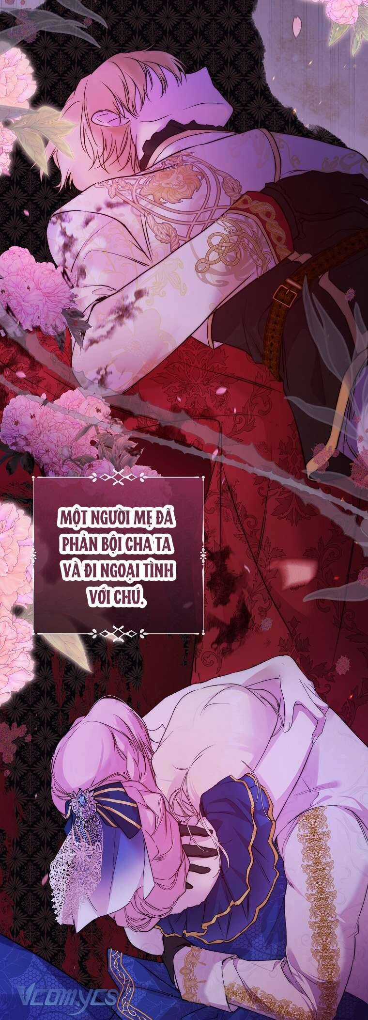 Lilien Của Turin Chapter 44 trang 25