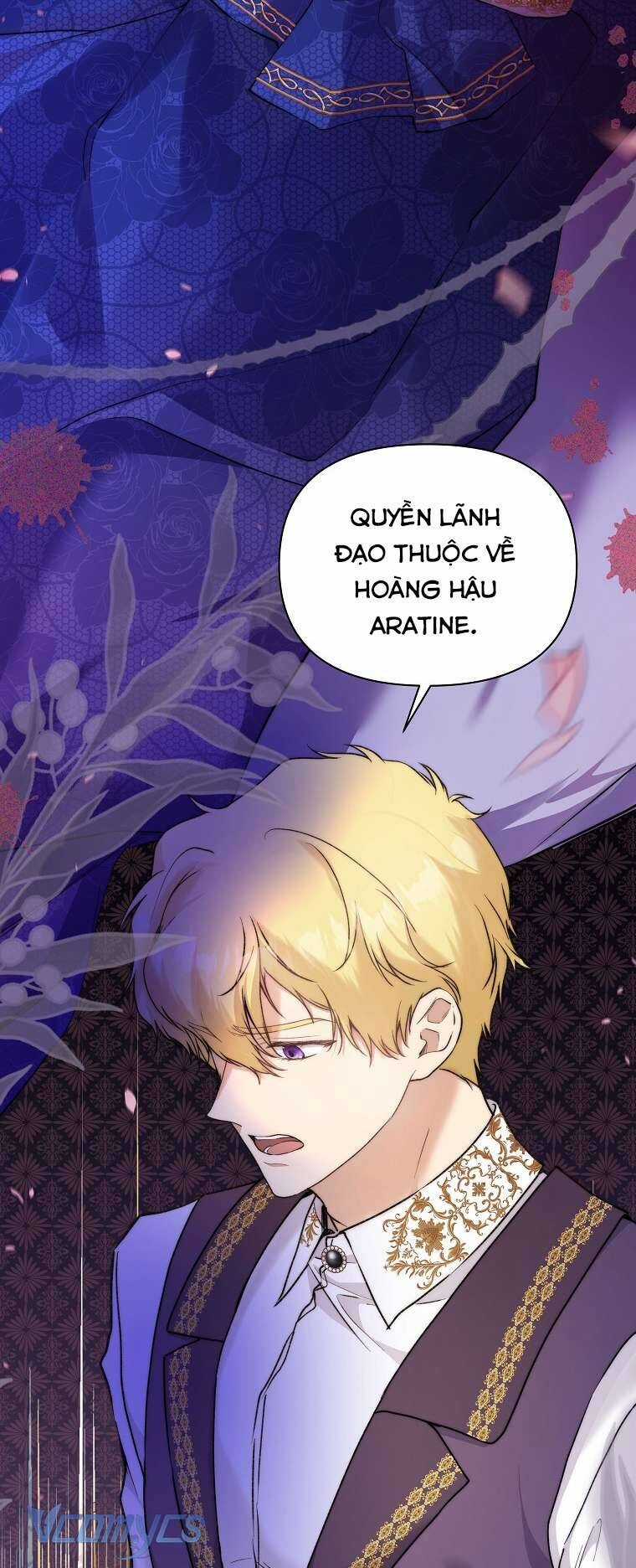 Lilien Của Turin Chapter 44 trang 26