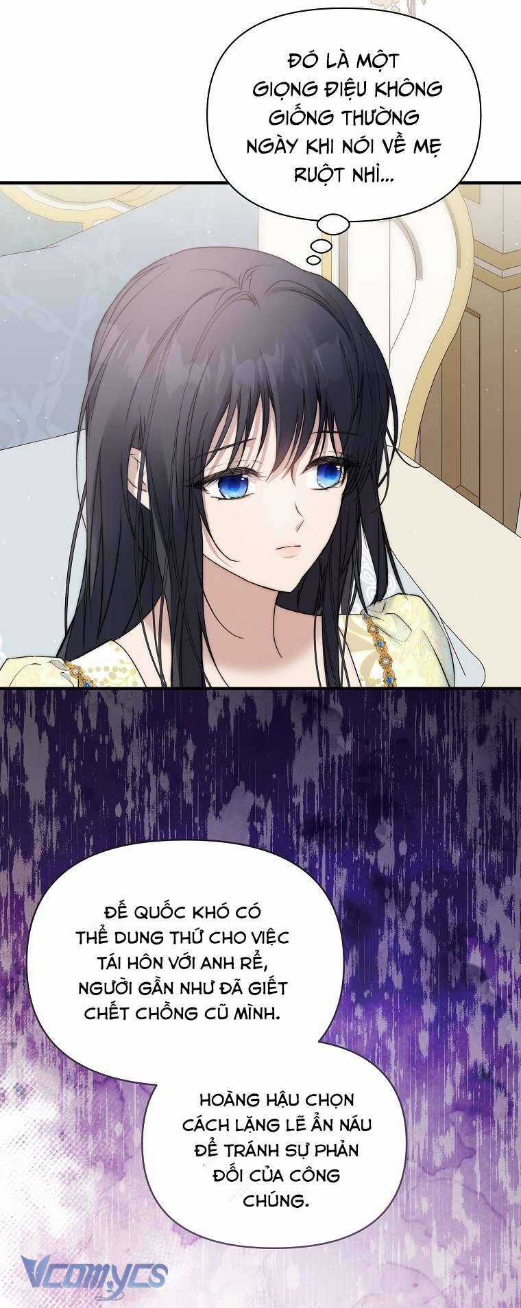 Lilien Của Turin Chapter 44 trang 28