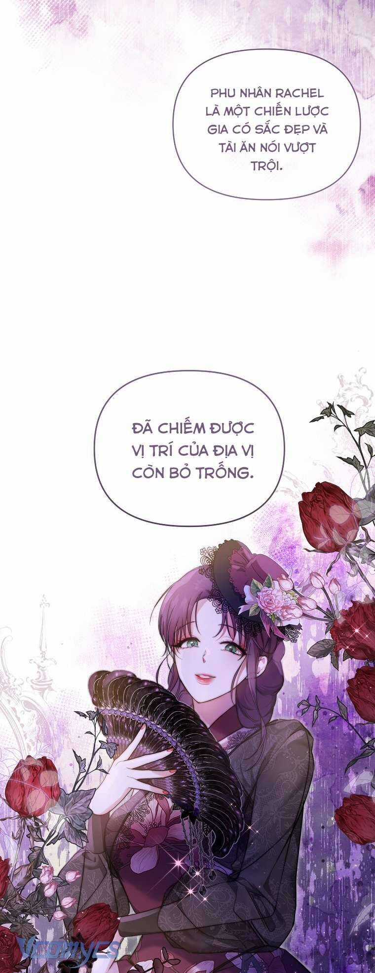 Lilien Của Turin Chapter 44 trang 29