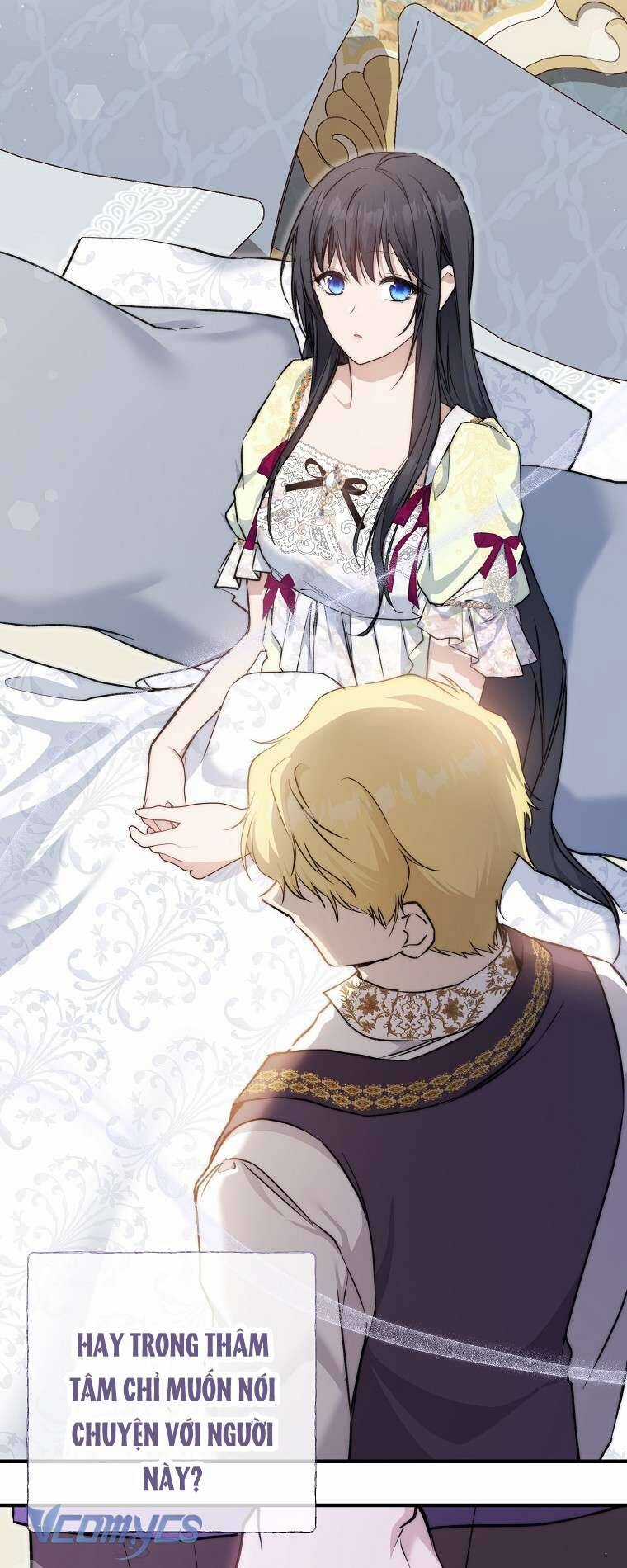 Lilien Của Turin Chapter 44 trang 3