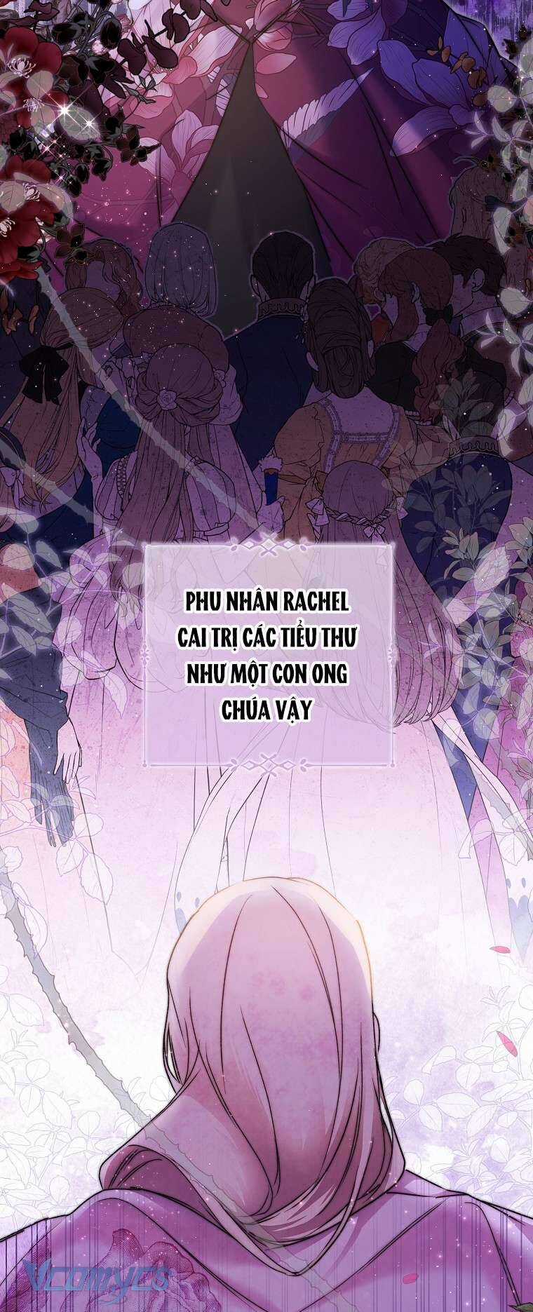 Lilien Của Turin Chapter 44 trang 30