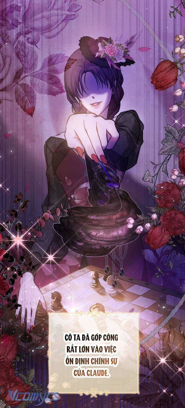 Lilien Của Turin Chapter 44 trang 31