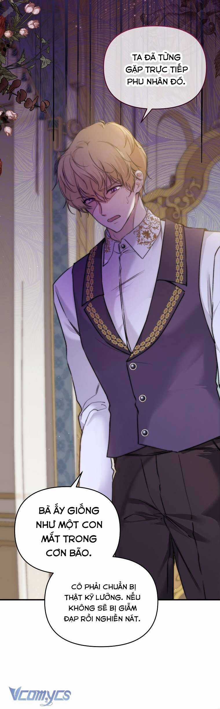 Lilien Của Turin Chapter 44 trang 32