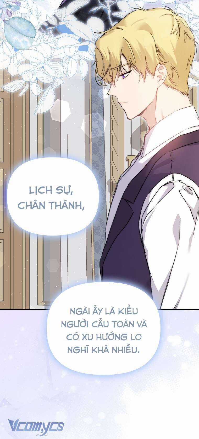 Lilien Của Turin Chapter 44 trang 38