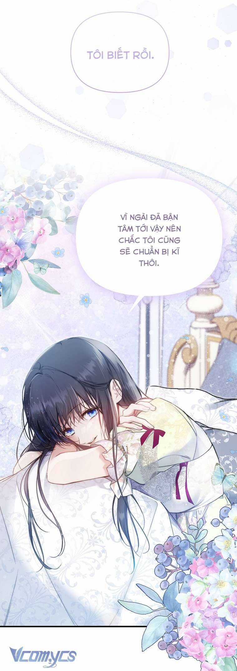 Lilien Của Turin Chapter 44 trang 40