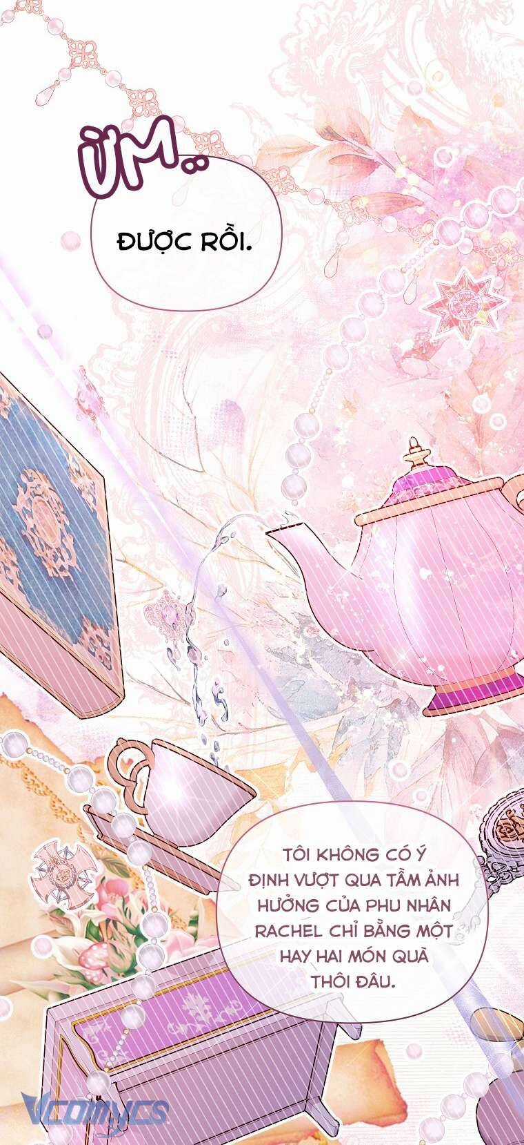 Lilien Của Turin Chapter 44 trang 45