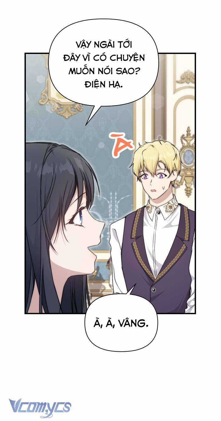 Lilien Của Turin Chapter 44 trang 6