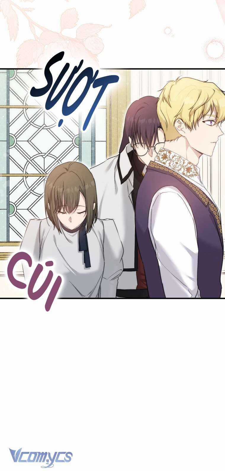 Lilien Của Turin Chapter 44 trang 64