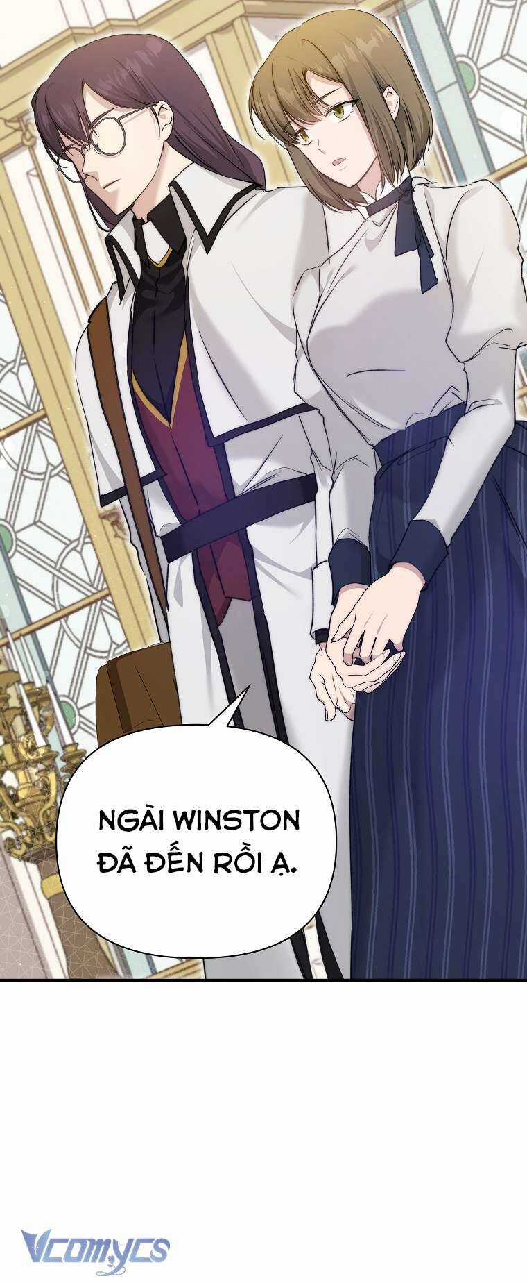 Lilien Của Turin Chapter 44 trang 66