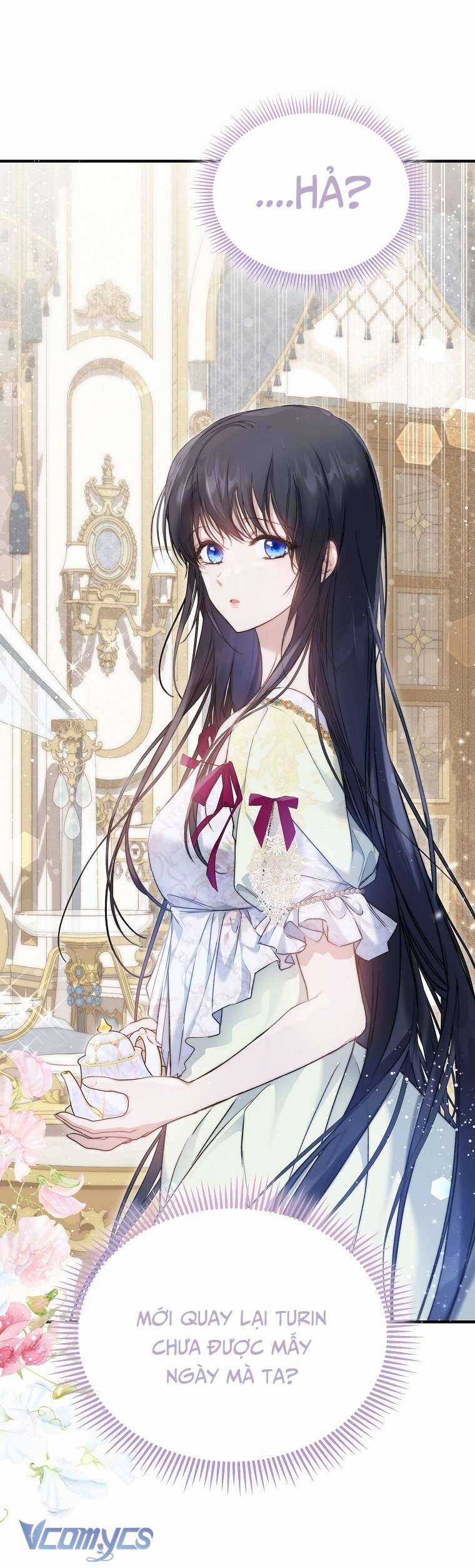 Lilien Của Turin Chapter 44 trang 67