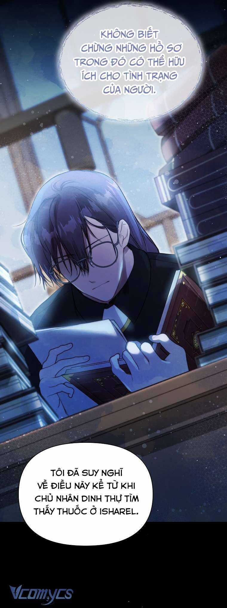 Lilien Của Turin Chapter 45 trang 10