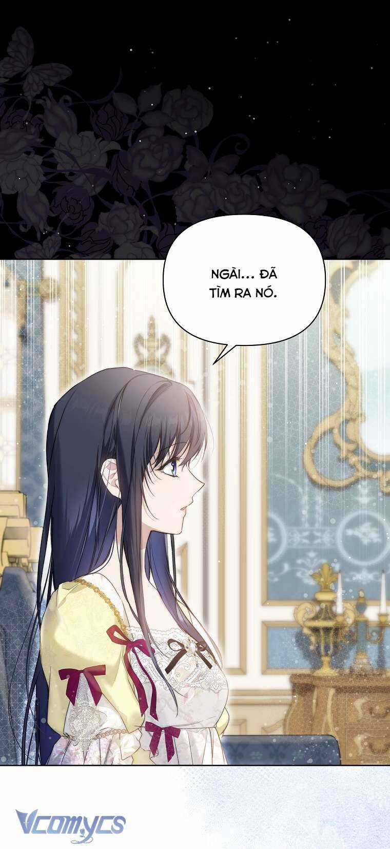 Lilien Của Turin Chapter 45 trang 11