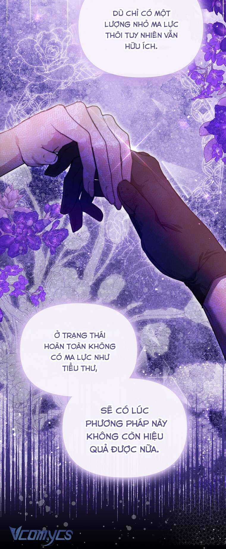 Lilien Của Turin Chapter 45 trang 17