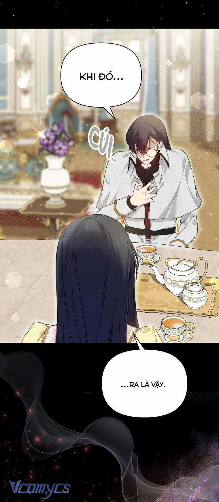 Lilien Của Turin Chapter 45 trang 18