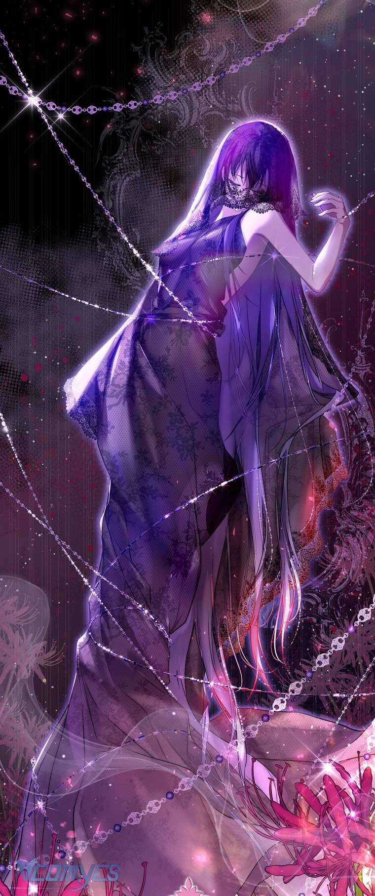 Lilien Của Turin Chapter 45 trang 19