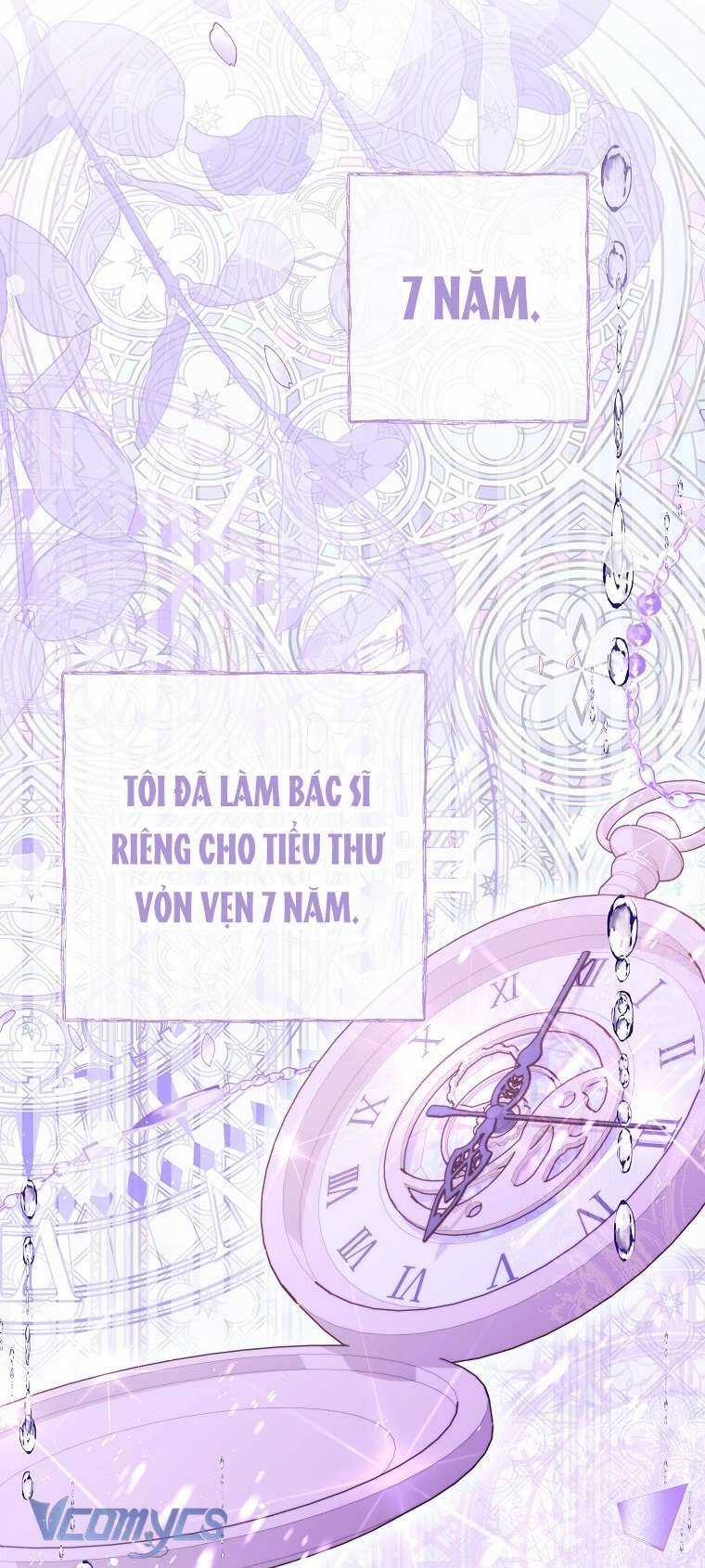 Lilien Của Turin Chapter 45 trang 21