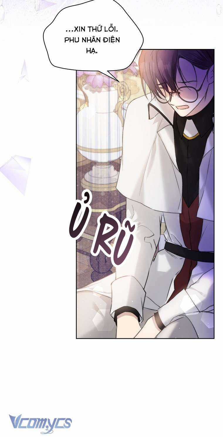 Lilien Của Turin Chapter 45 trang 23