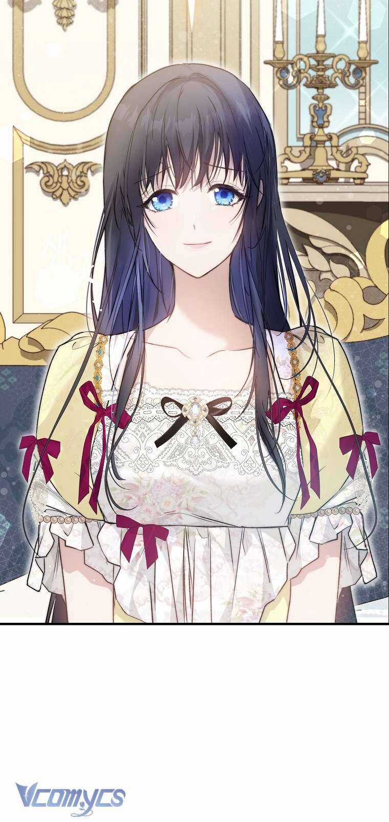 Lilien Của Turin Chapter 45 trang 25