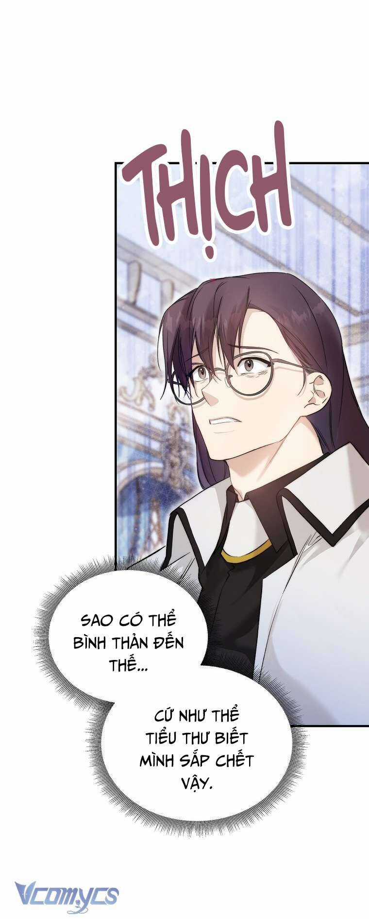 Lilien Của Turin Chapter 45 trang 26