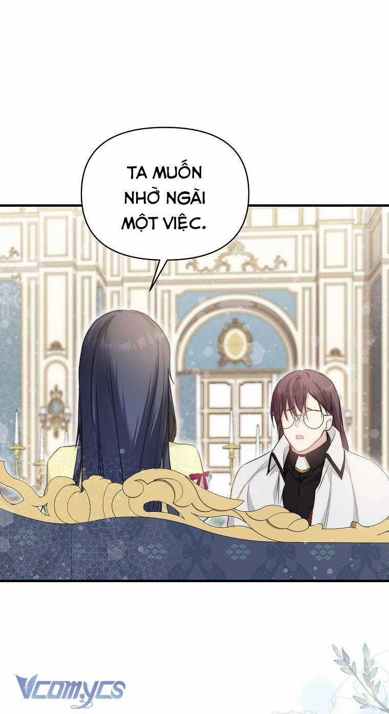 Lilien Của Turin Chapter 45 trang 27