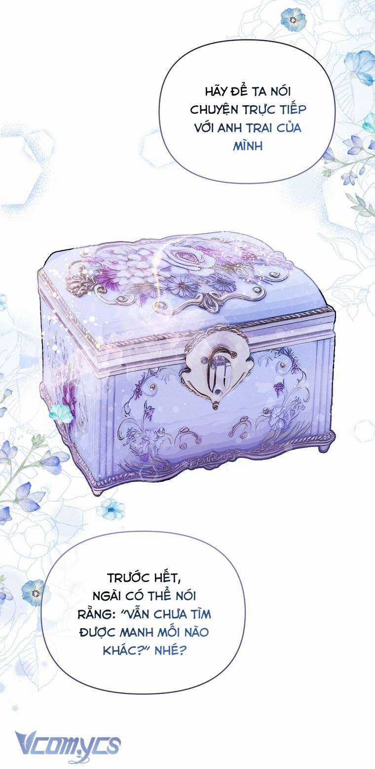 Lilien Của Turin Chapter 45 trang 28