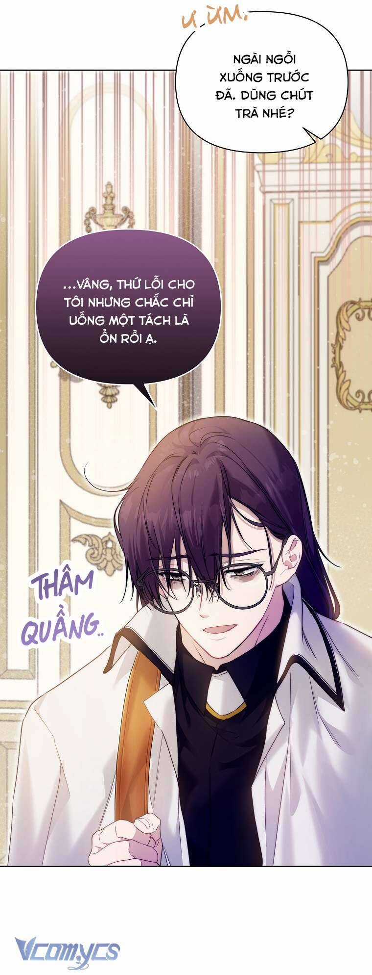 Lilien Của Turin Chapter 45 trang 3