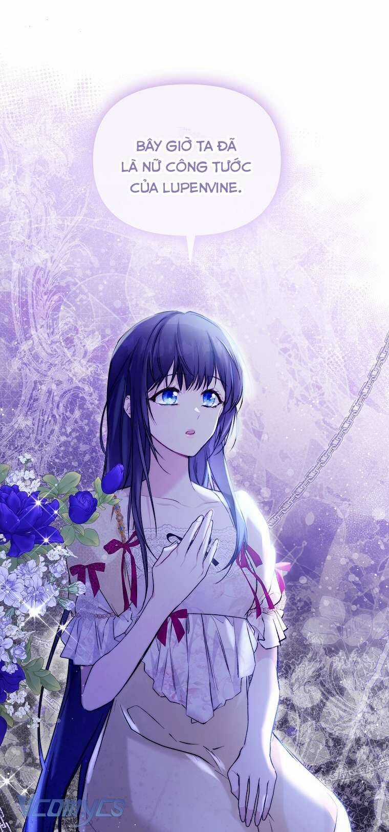 Lilien Của Turin Chapter 45 trang 30