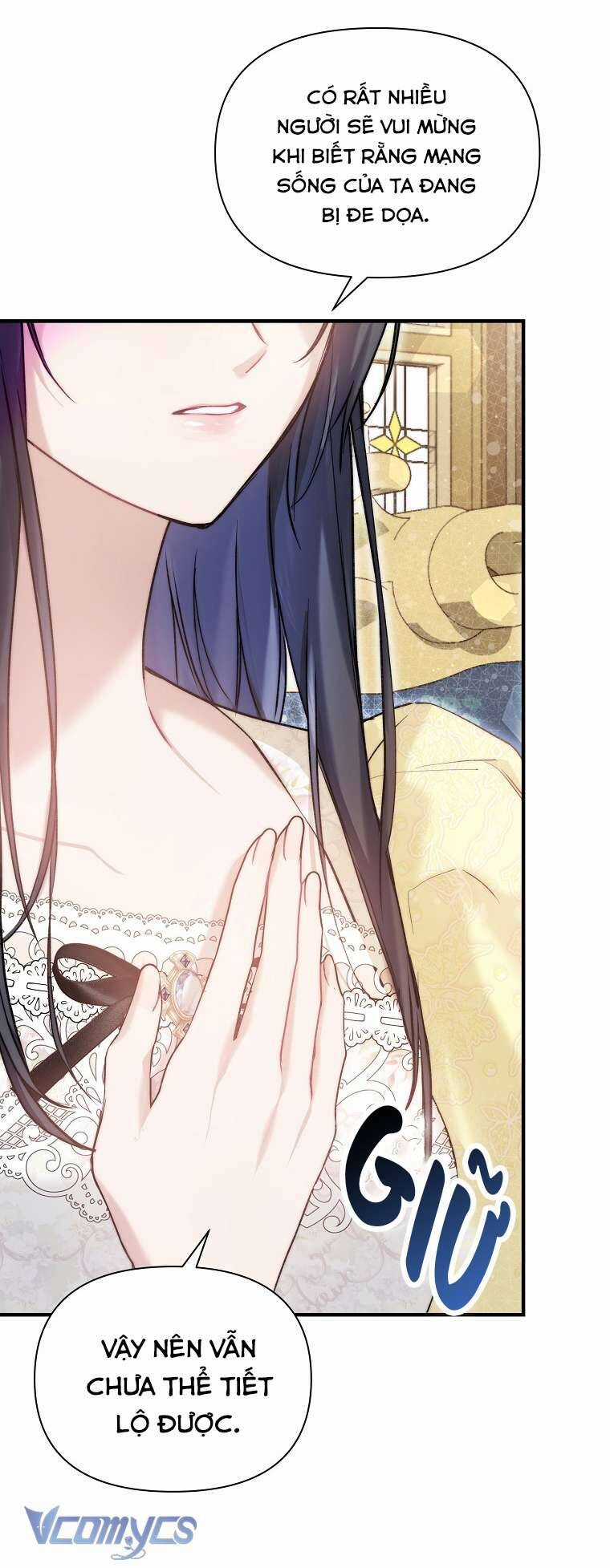 Lilien Của Turin Chapter 45 trang 32