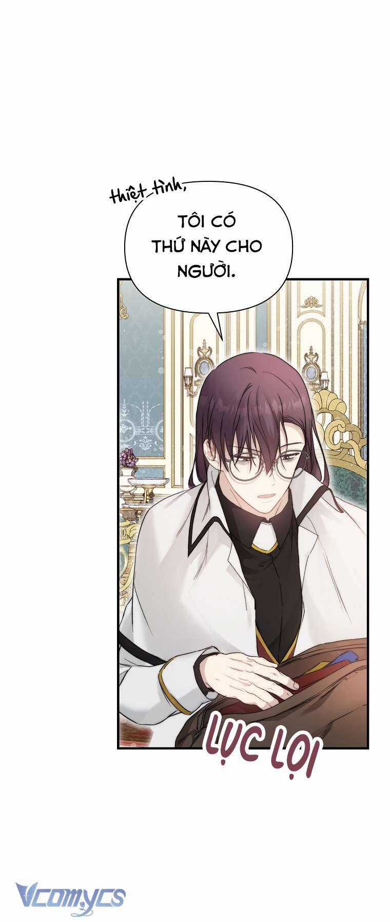 Lilien Của Turin Chapter 45 trang 35