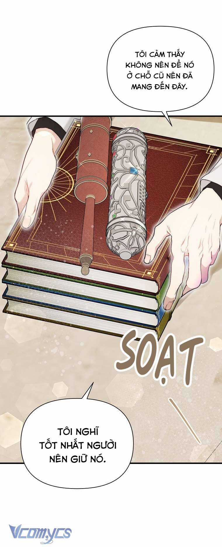 Lilien Của Turin Chapter 45 trang 36