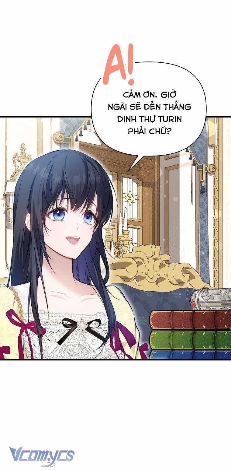 Lilien Của Turin Chapter 45 trang 37