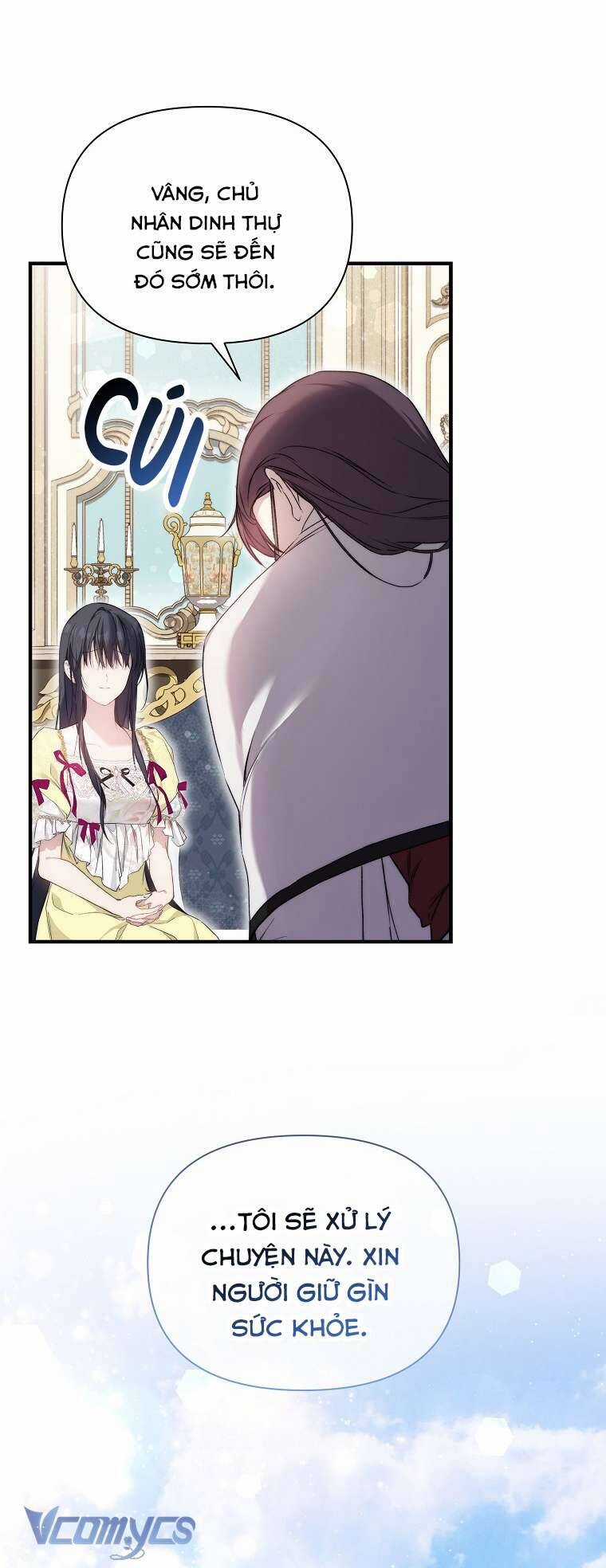 Lilien Của Turin Chapter 45 trang 38