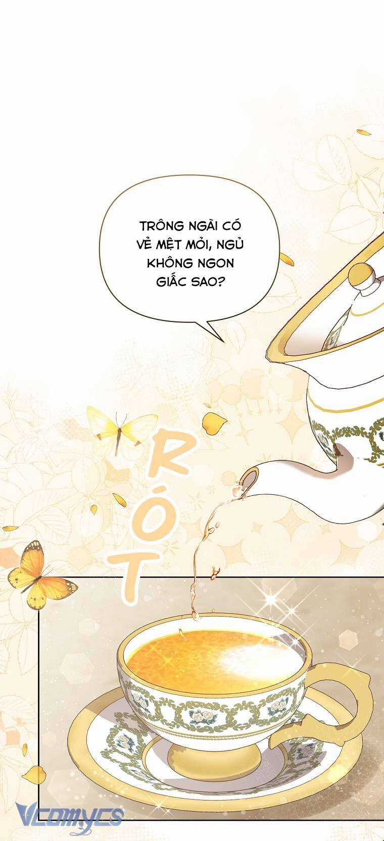 Lilien Của Turin Chapter 45 trang 4