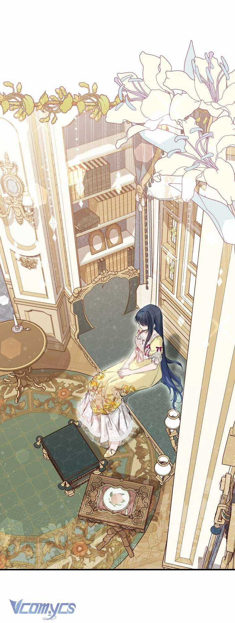 Lilien Của Turin Chapter 45 trang 40