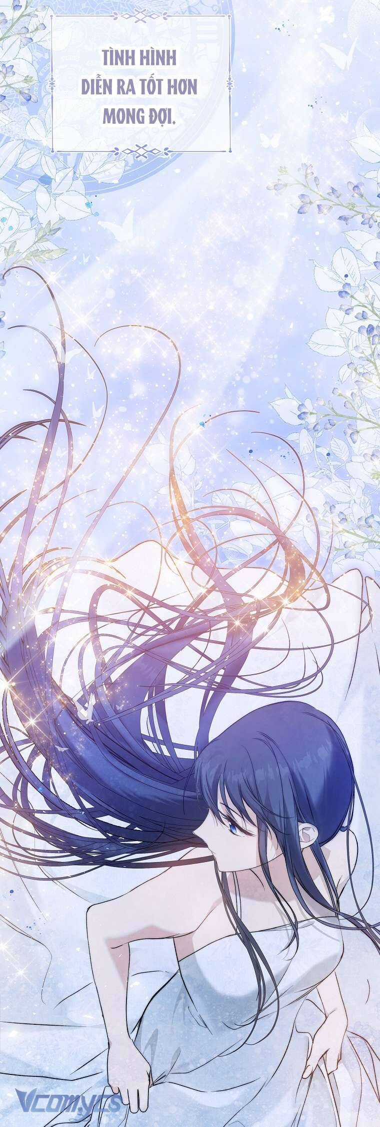 Lilien Của Turin Chapter 45 trang 43