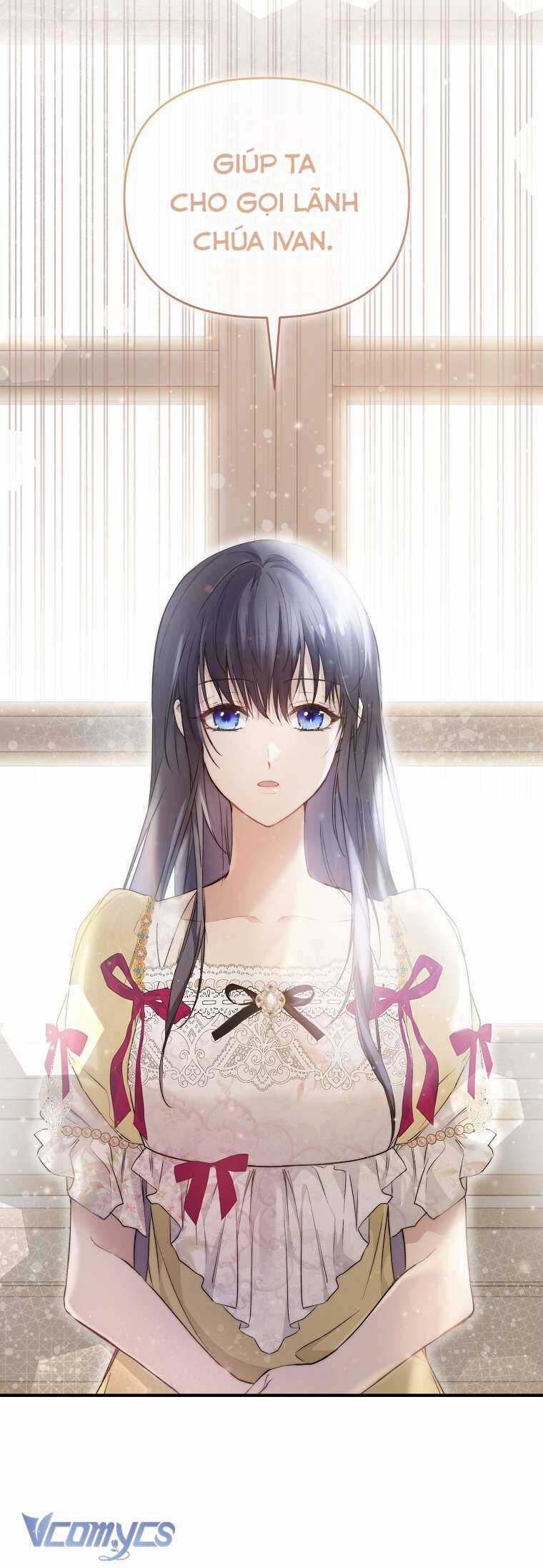 Lilien Của Turin Chapter 45 trang 49