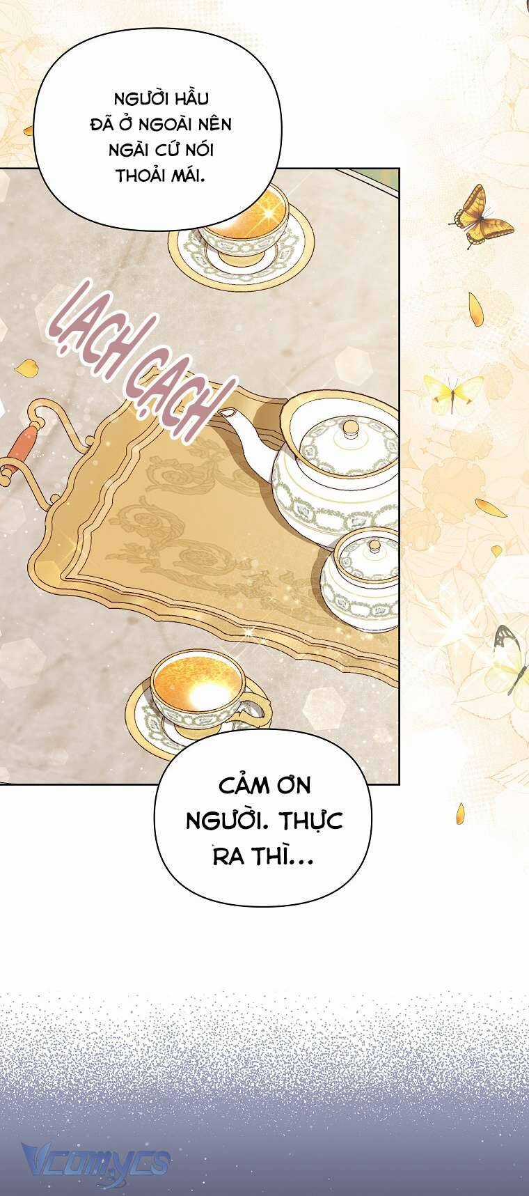 Lilien Của Turin Chapter 45 trang 5