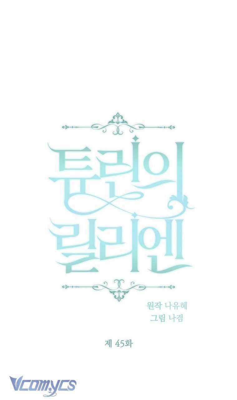 Lilien Của Turin Chapter 45 trang 50