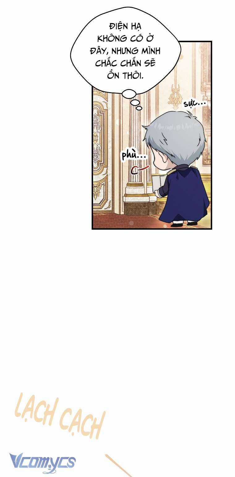 Lilien Của Turin Chapter 45 trang 53