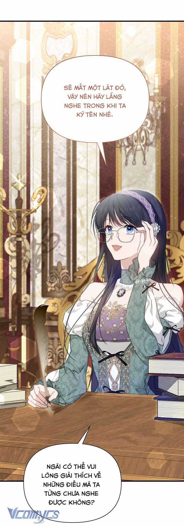 Lilien Của Turin Chapter 45 trang 57