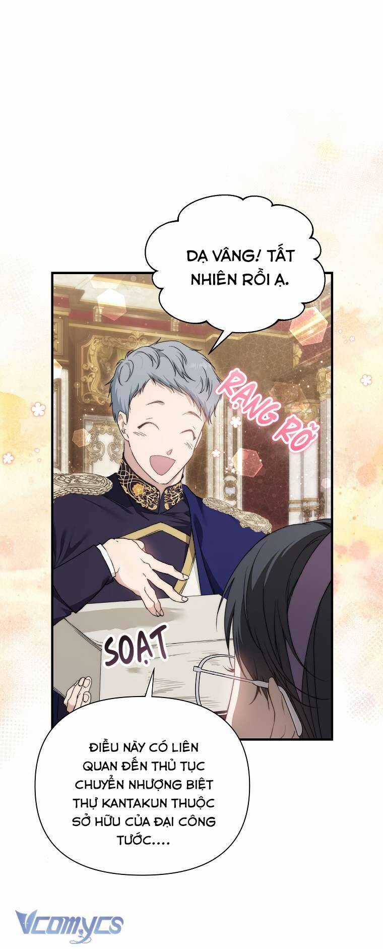 Lilien Của Turin Chapter 45 trang 58