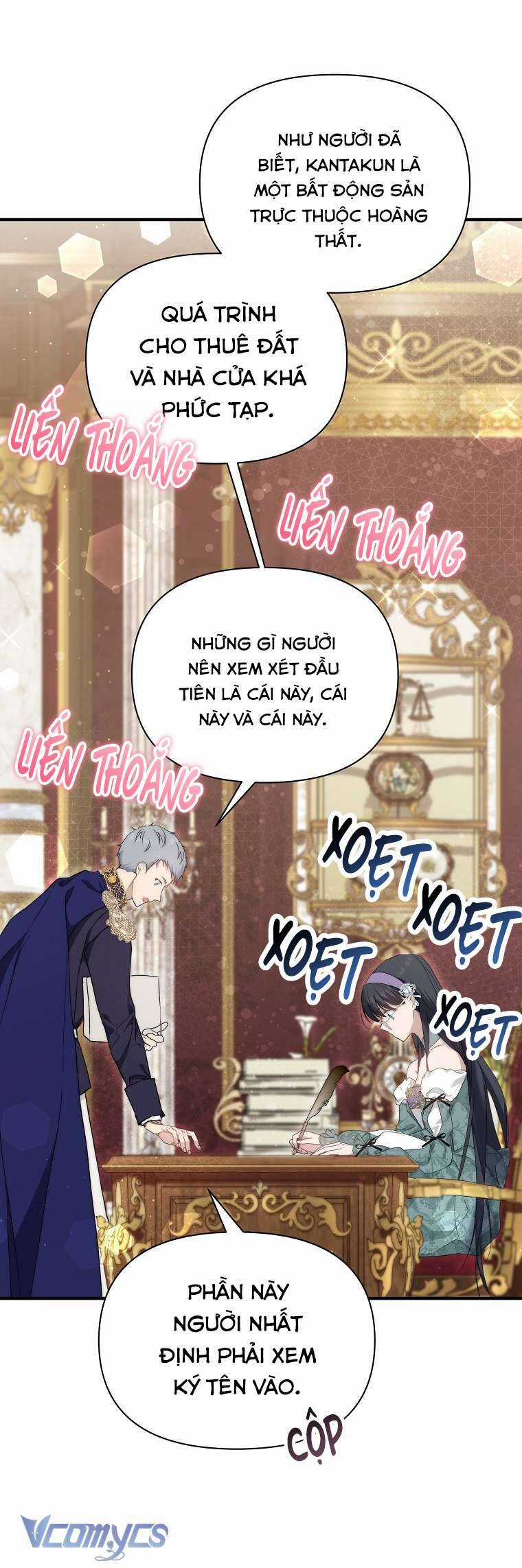 Lilien Của Turin Chapter 45 trang 59