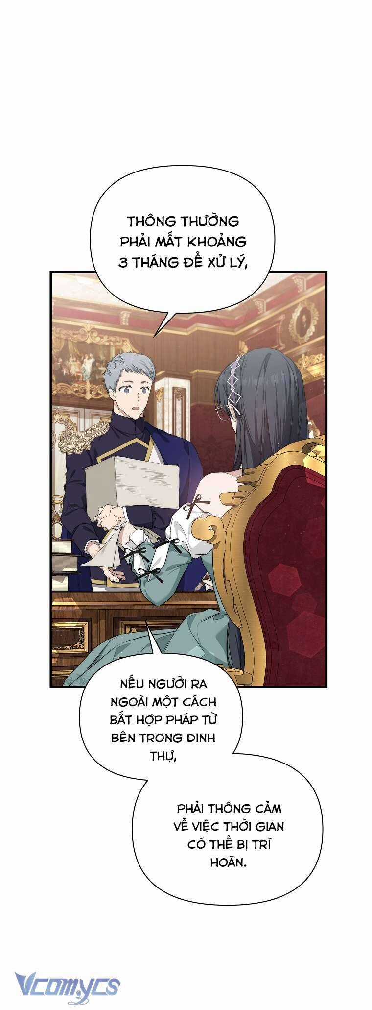 Lilien Của Turin Chapter 45 trang 60