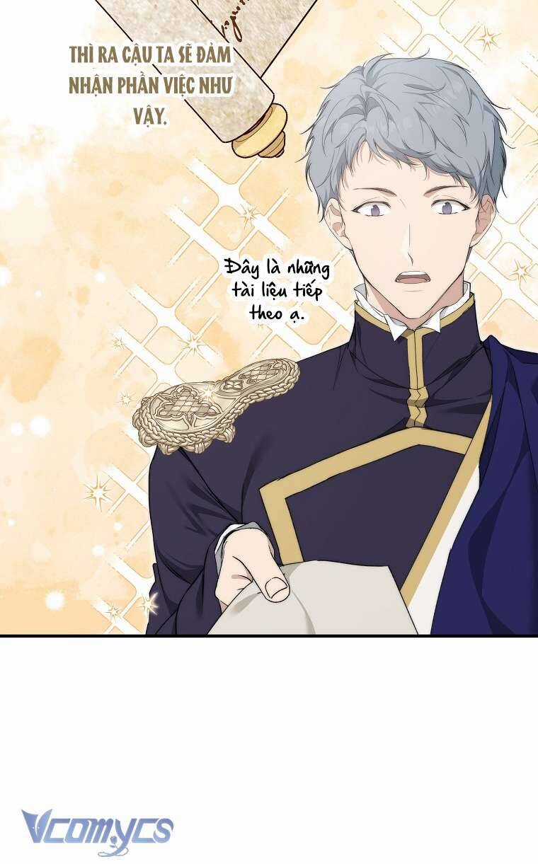 Lilien Của Turin Chapter 45 trang 63