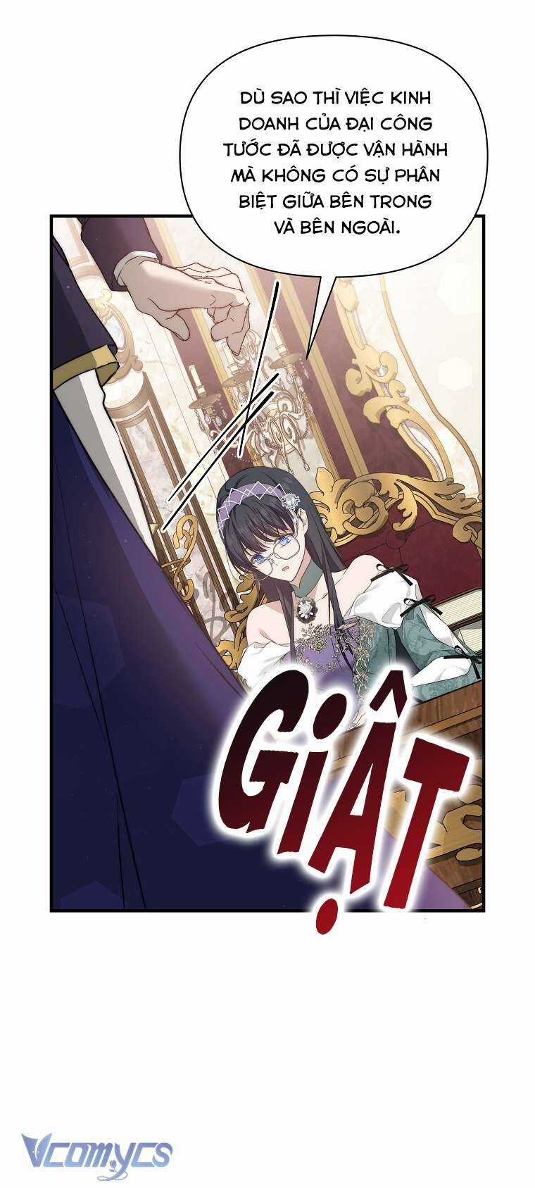 Lilien Của Turin Chapter 45 trang 64