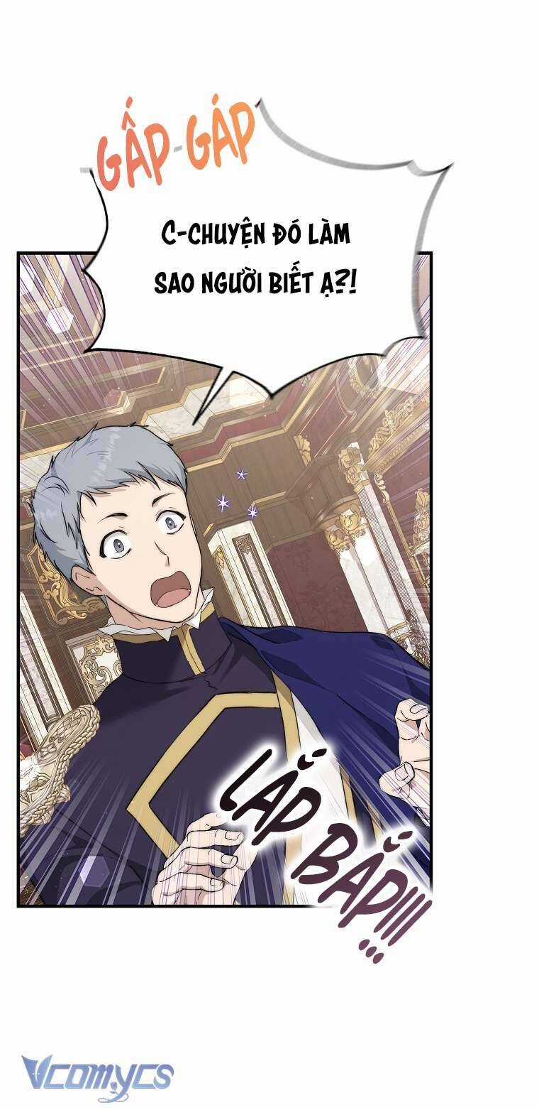 Lilien Của Turin Chapter 45 trang 65