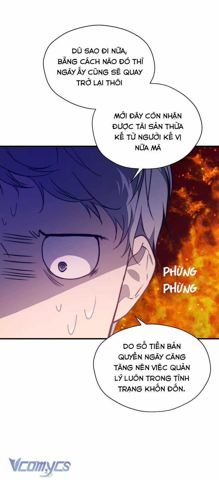 Lilien Của Turin Chapter 45 trang 69