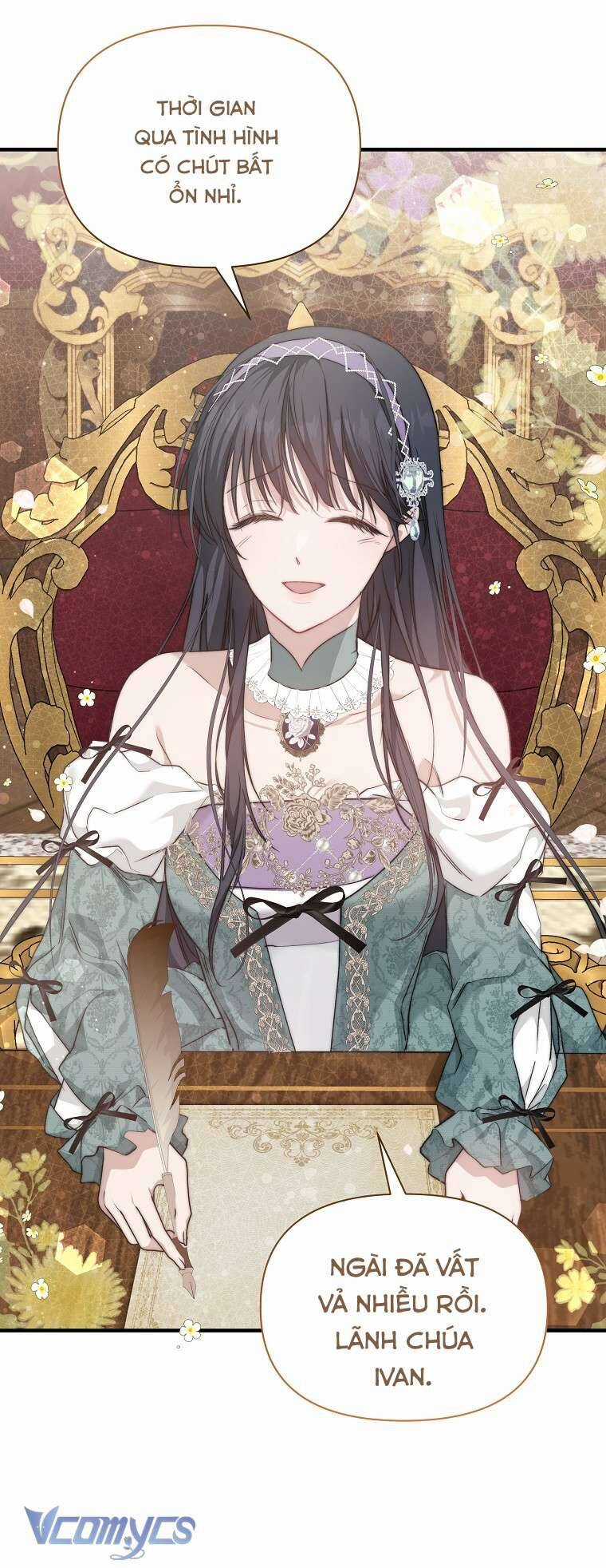 Lilien Của Turin Chapter 45 trang 70