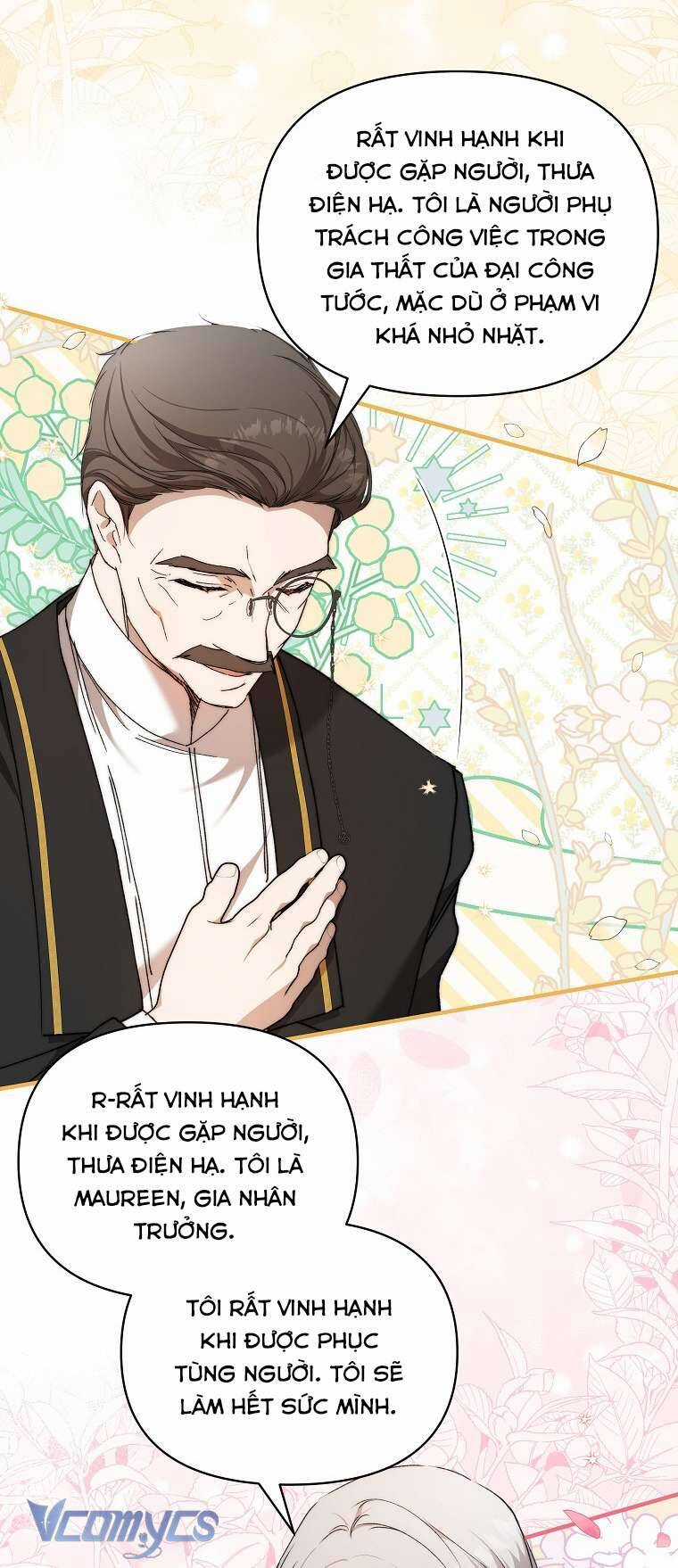 Lilien Của Turin Chapter 46 trang 13